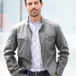 Jacken für Herren: Jetzt Ihr Modell entdecken