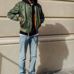 Styleguide für Herrenjacken