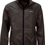 Herren Regenjacke PACKable – PRO X elements
