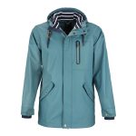 Herren PU Parka Lübeck Dry Fashion