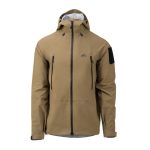 CAMOSTORE Helikon Tex Hardshell Regen Jacke Squall Rain Jacket 30.000mm Wassersaeule Wasserdicht Winddicht Atmungsaktiv Stretch Herren ÖkoTex Standard