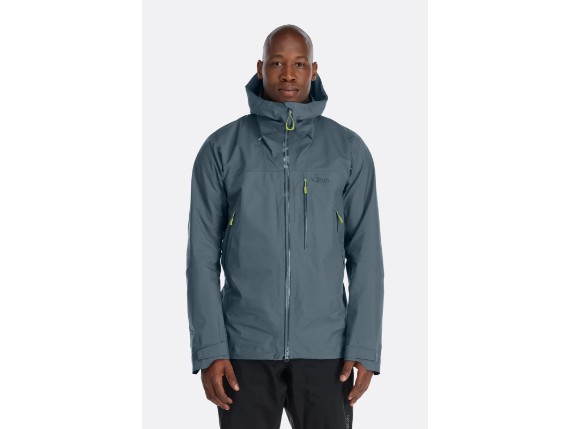 herren-regenjacke-433wyo-1.jpg Rab | Latok Mountain GORE TEX®Pro Herren Regenjacke – Bild 1