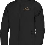 Herren Regenjacke wasserdichte Sport Outdoorjacke Wassersäule: 20.000 mm | eBay.de