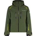 Herren Skijacke RC4 green