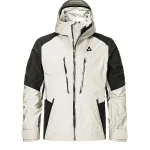 SCHÖFFEL, Herren Skijacke Shell Style Lufeld