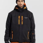 Ski & Snowboardjacken für Herren online bei ZALANDO