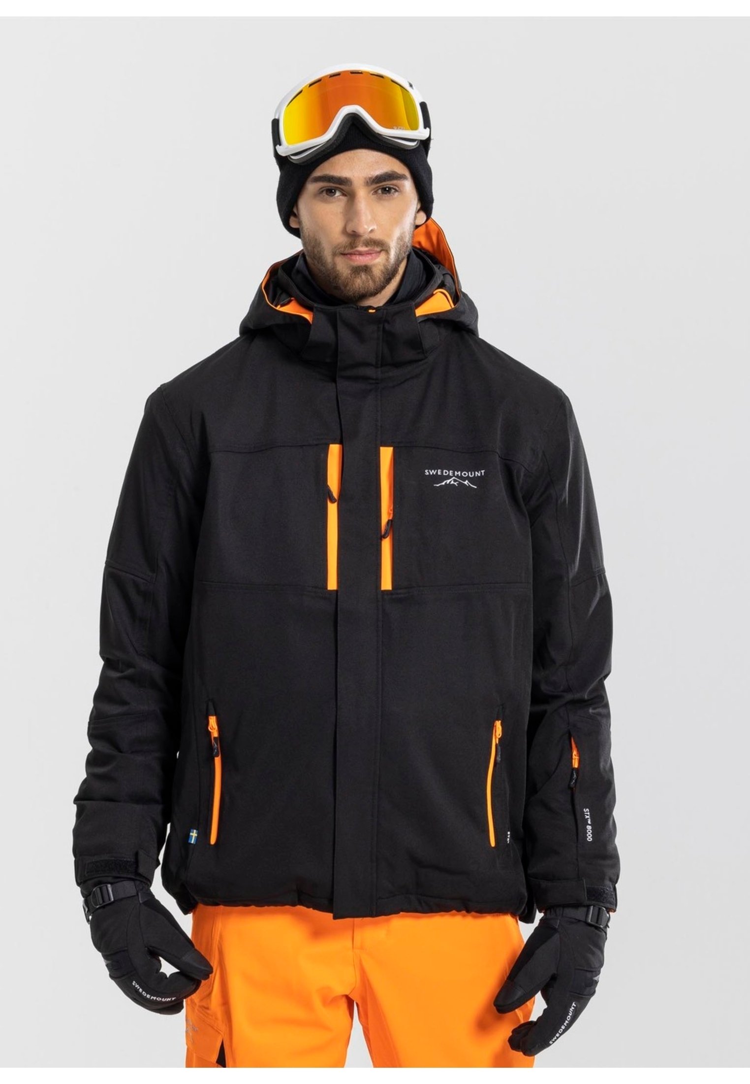 herren-skijacke-122dxz-1.jpg Ski & Snowboardjacken für Herren online bei ZALANDO – Bild 1