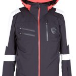 Sportalm Herren Skijacke Norak 903013148 Black Fb 59 | Trachtenhimmel