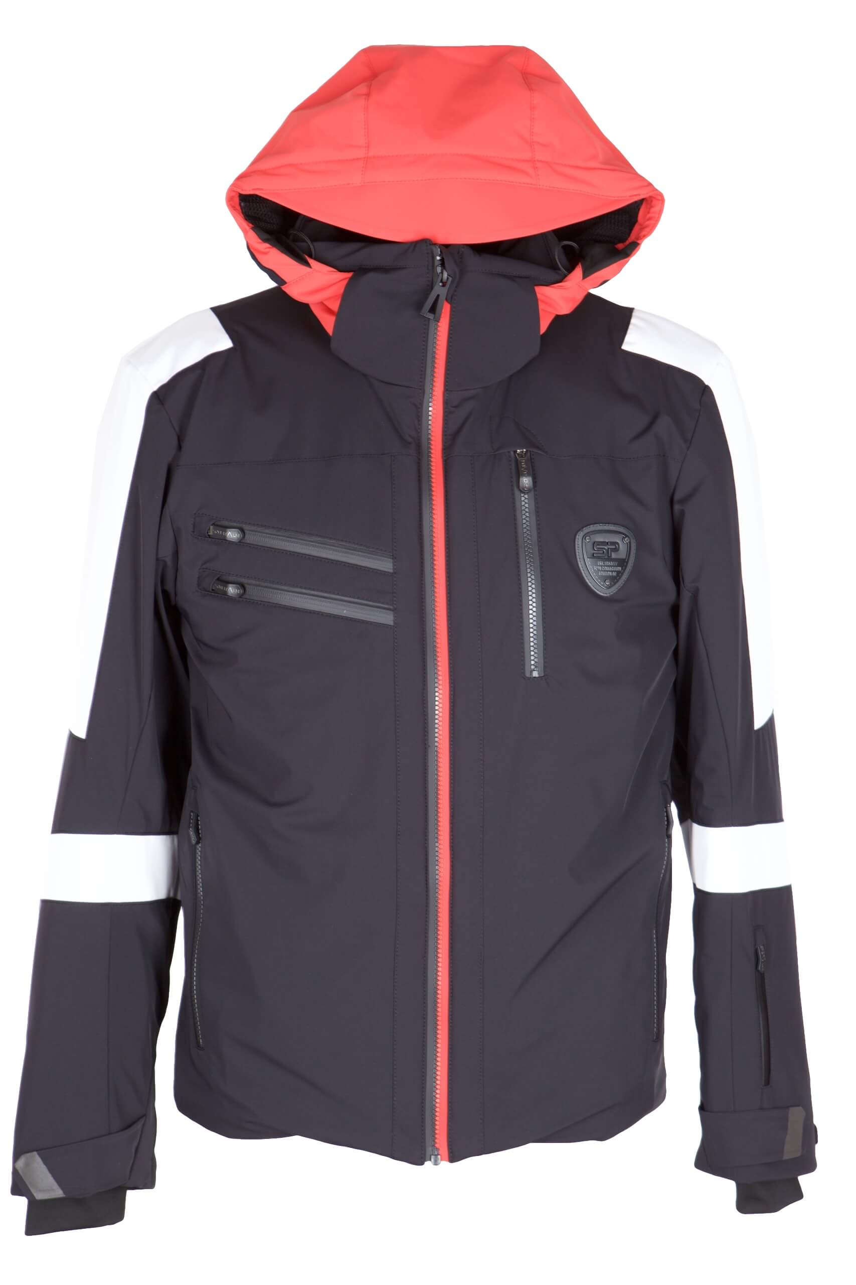 herren-skijacke-127vli-1.jpg Sportalm Herren Skijacke Norak 903013148 Black Fb 59 | Trachtenhimmel – Bild 1