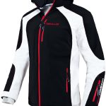 Softshell Skijacke ROCKSHELL Herren B Ware