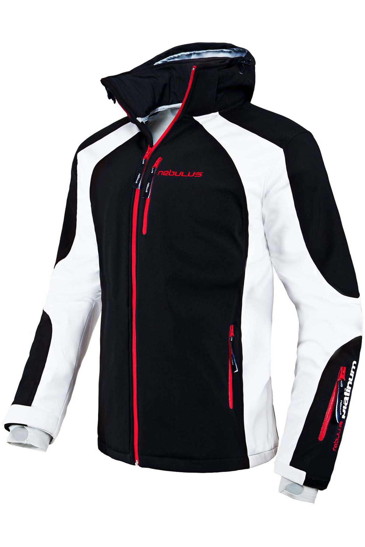 herren-skijacke-191pad-1.jpg Softshell Skijacke ROCKSHELL Herren B Ware – Bild 1