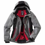Meto wasserdichte Skijacke Herren bei RennerXXL®