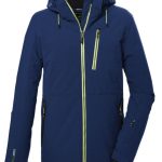 Killtec Hybris Herren Skijacke Übergrößen XXL 6XL bei RennerXXL®
