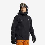 Ski und Snowboardjacken für Herren | RevolutionRace