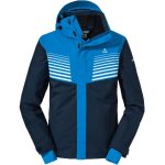 Schöffel Country Skijacke Schöffel Herren Ski Jacket Gargellen M 22975 blau