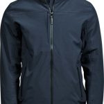 Tee Jays Herren Allwetterjacke Übergangsjacke 9606, 91,20 €