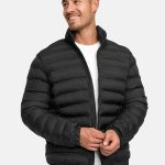 Übergangsjacke INBjarne Sky Captain / S
