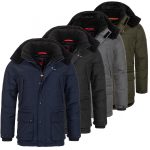 Höhenhorn Mangard – die praktische Winterjacke für Herren | Kleiderkabine