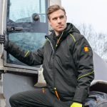 Winterjacke wasserdicht | Burgia Sauerland