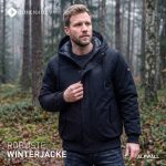 Höhenhorn Alpwall Herren Winter Jacke Gefüttert Wasserdicht Atmungsaktiv Winterjacke | Winterjacken | Jacken | Höhenhorn Store
