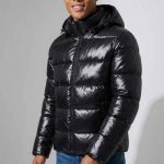 Glänzende Herren Winterjacken online kaufen | OTTO