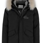 normani.de. Herren Winterjacke „Oimjakon"