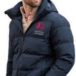 Winterjacken für Herren Individuell mit Ihrem Logo Workline Image Blog
