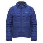 Gefütterte Damen Jacke aus 100% Polyester, 290 g/m², Roly