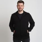 Herren Jacke individuell bedrucken – Männer Jacken online