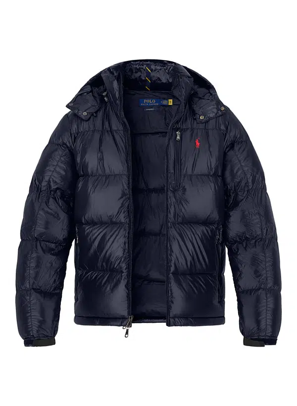 jacke-322yns.webp Polo Ralph Lauren Jacke 710950912/001 – Bild 1