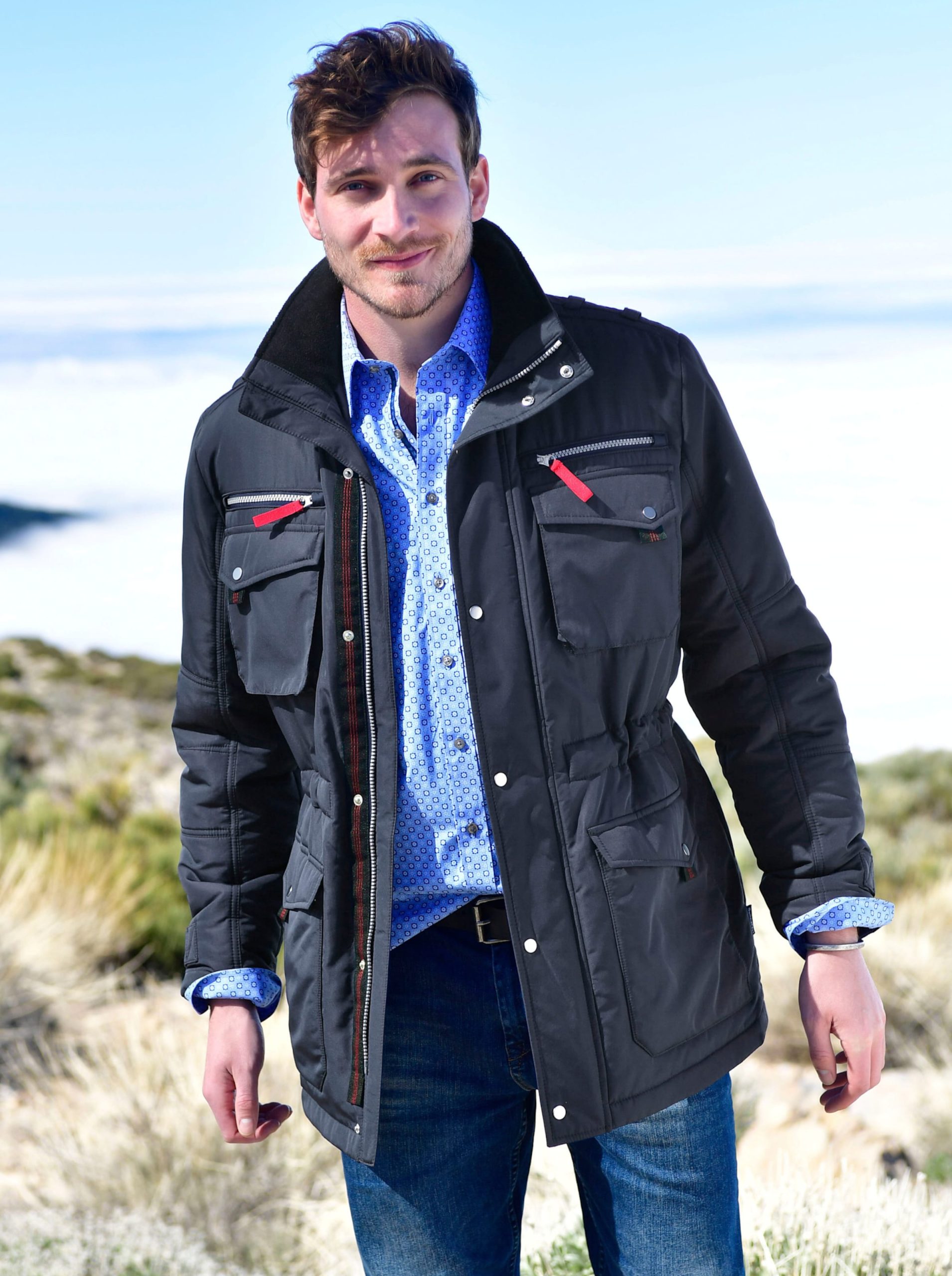 jacke-949oiy-1.jpg Sympatex Jacke – Bild 1