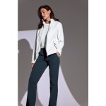 Club Jacke Damen mit Kapuze Crew Wear | MARINEPOOL