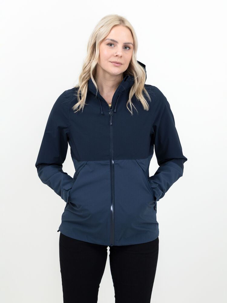 jacke-damen-623xhe-1.jpg Northville Shell Jacke Damen | Jacken | Texet Workwear – Bild 1
