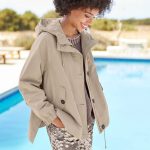 Leichte Jacken für Damen online shoppen Stil und funktional