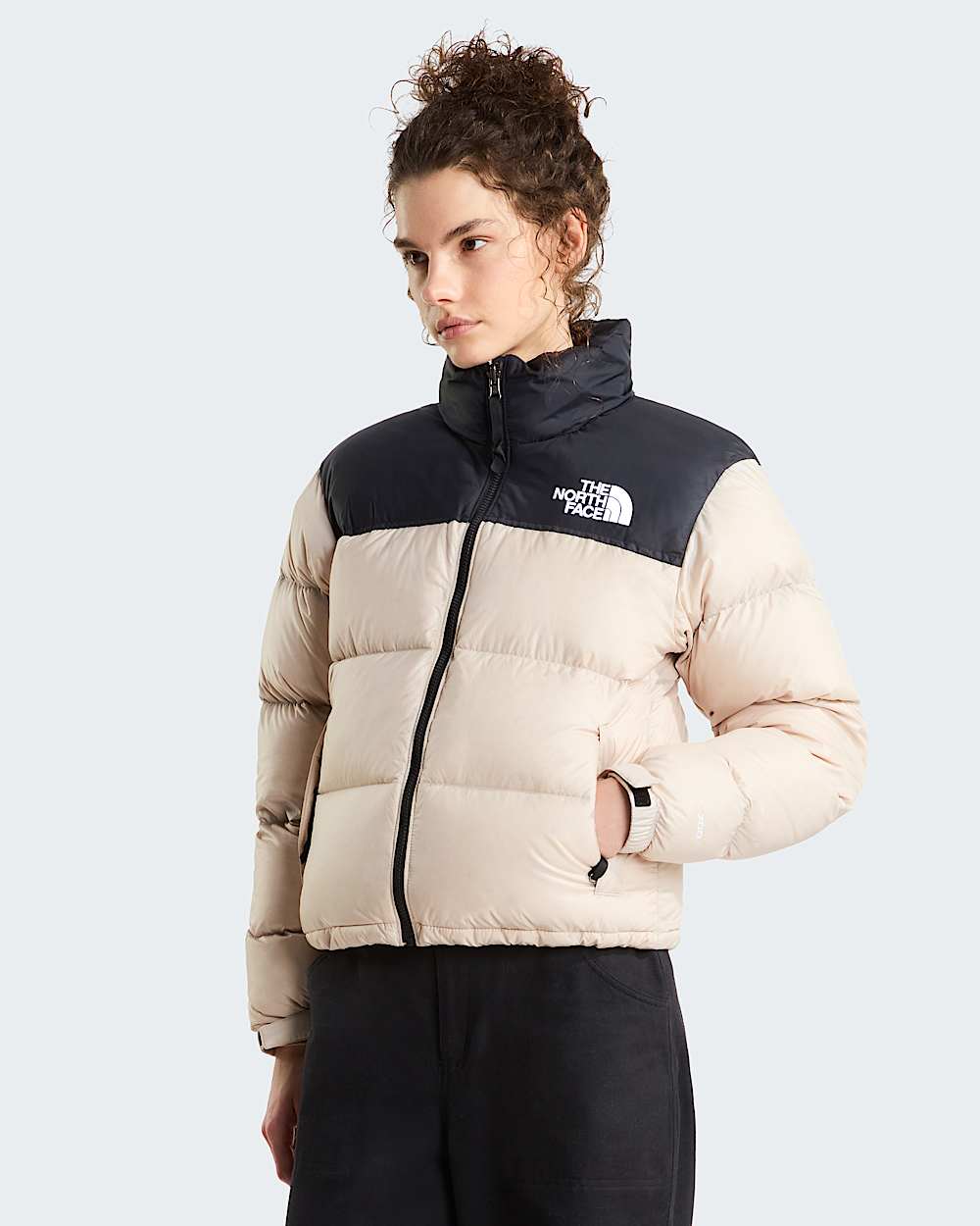 jacke-damen-788rgo-1.jpg 1996 Retro Nuptse Jacke für Damen | The North Face DE – Bild 1