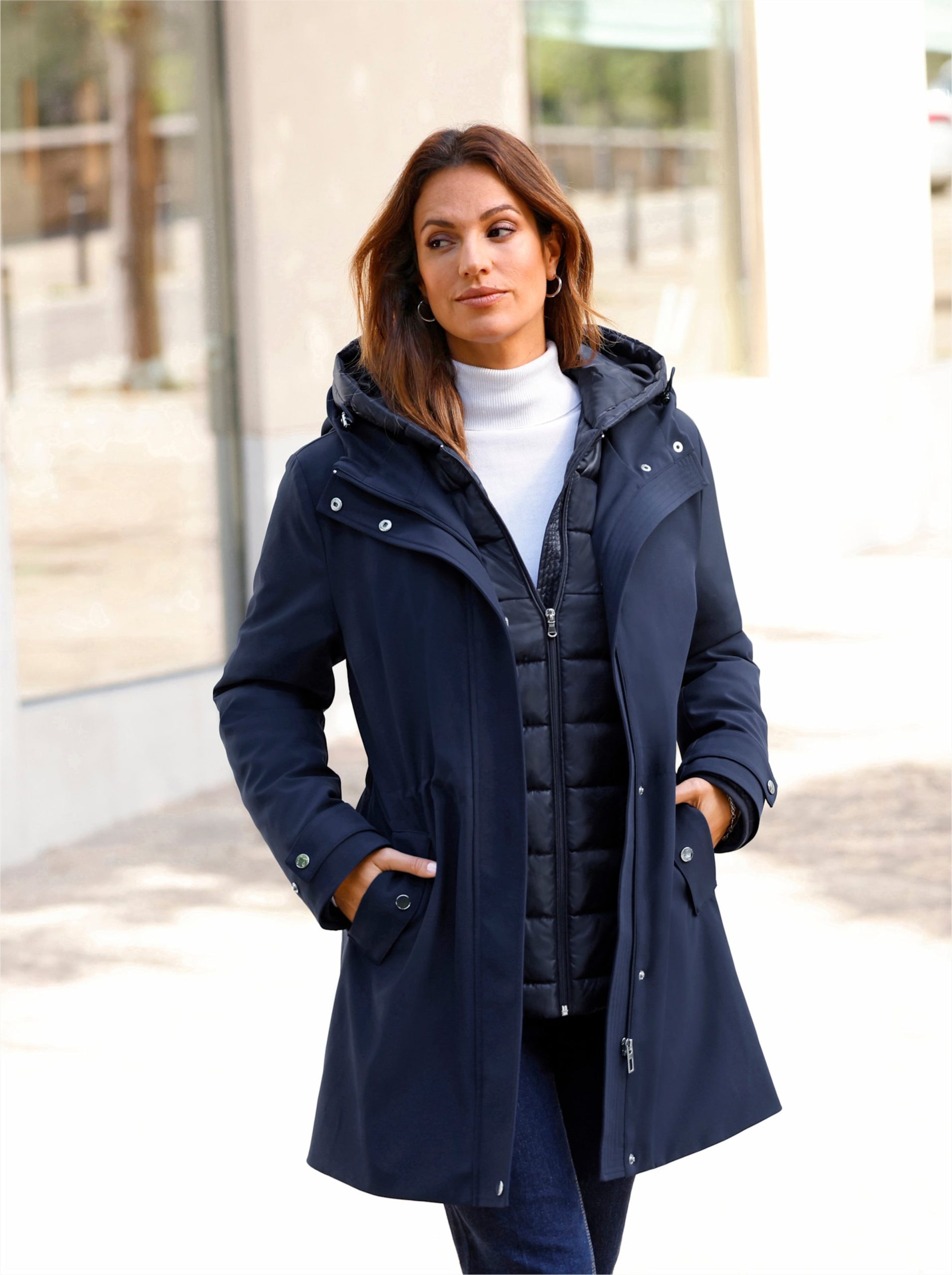 jacke-damen-814iib-1.jpg 2 in1 Jacken für Damen online bestellen | Witt – Bild 1