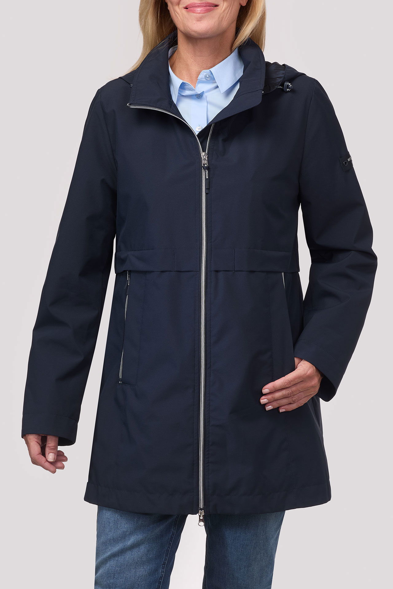 jacke-damen-998vtx-1.jpg Betty Barclay 4 in 1 Damen Jacke – Bild 1