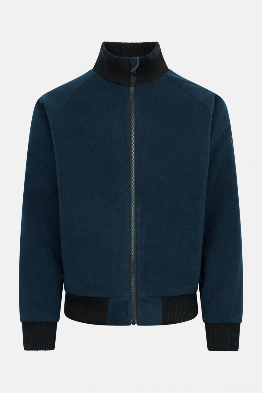 jacke-herren-133aul-1.jpg Derbe Jacke Cabholm Herren Dunkelblau | Derbe Hamburg Shop – Bild 1