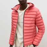 Ecoalf • Herren Jacke Atlantic • My Fair Affair