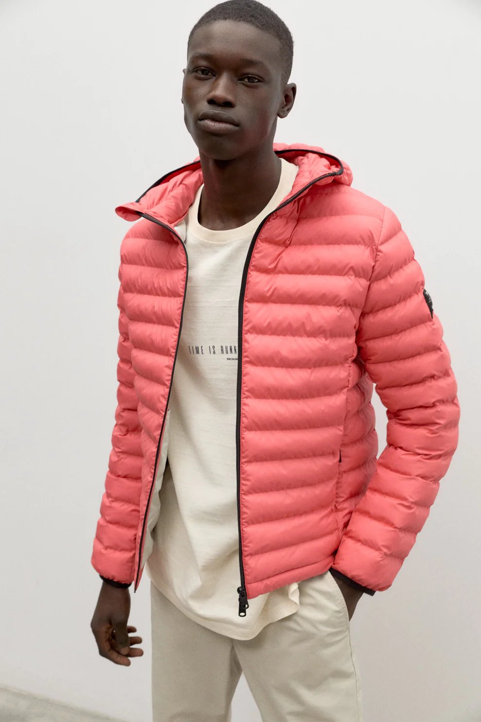 jacke-herren-186jbz-1.jpg Ecoalf • Herren Jacke Atlantic • My Fair Affair – Bild 1