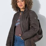 Damen Jacken in großen Größen | Ulla Popken