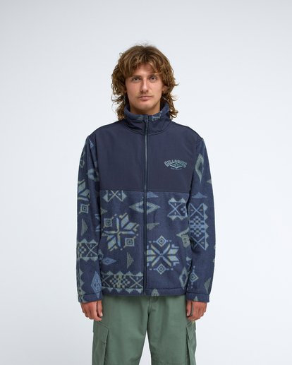 jacken-150bpm-1.jpg Jacken Mäntel für Herren Blouson Daunenjacke Windjacke | Billabong – Bild 1