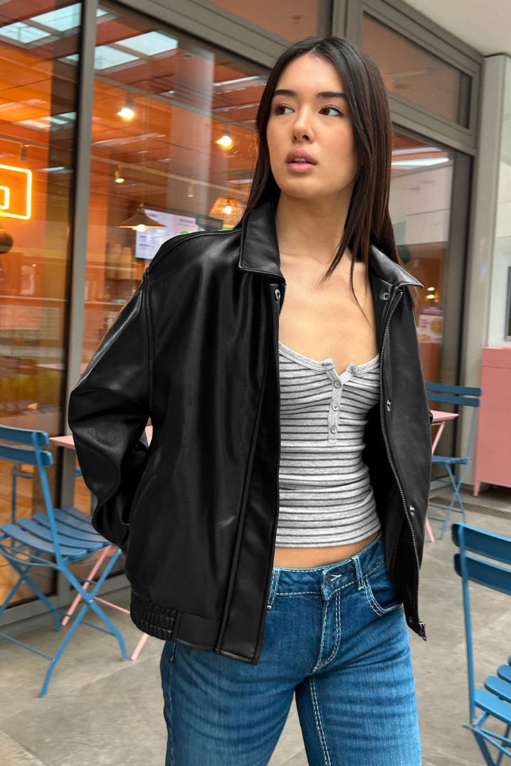 jacken-452zra-1.jpg Mäntel & Jacken für Damen | Subdued – Bild 1