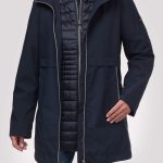 Betty Barclay 4 in 1 Damen Jacke