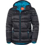 Nordcap Damen Steppjacke ultraleicht und warm Jacken Damen