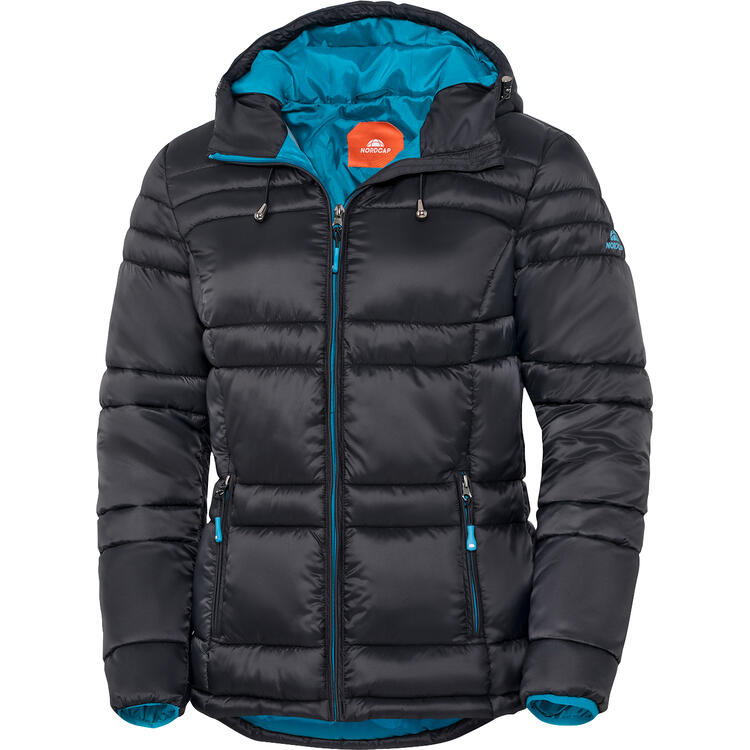 jacken-damen-294xad-1.jpg Nordcap Damen Steppjacke ultraleicht und warm Jacken Damen – Bild 1