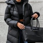 Steppjacke Damen Jacken Und Mantel Damen Damen Winter Stepp Jacken Mantel Winterjacke Damen Ohne Steppung The North Face Mantel In