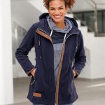 Klassische Jacken Damen kaufen » Trends Herbst 2026 | BAUR