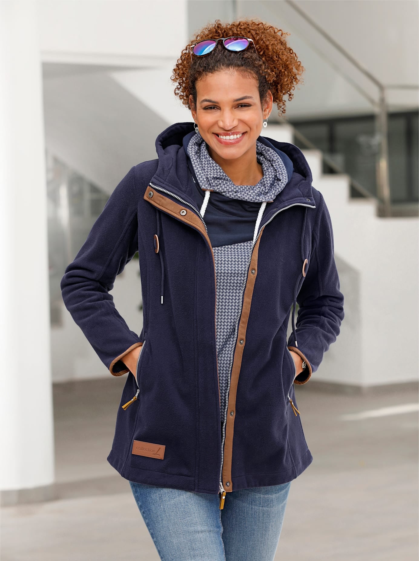 jacken-damen-500xth-1.jpg Klassische Jacken Damen kaufen » Trends Herbst 2026 | BAUR – Bild 1