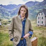 Jacken & Mäntel Meindl Fashion